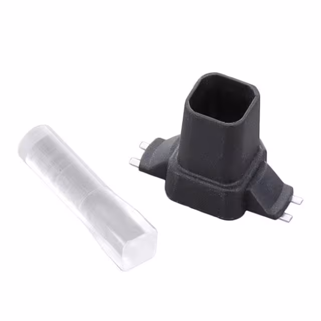 LPV3-0600F-R480 Bivar Inc.  Ottica - Tubi luminosi